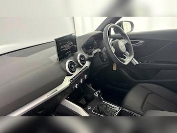 Used Audi Q2 2025 for sale - 78427936: Photo