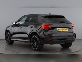 Used Audi Q2 2025 for sale - 78427936: Photo