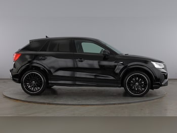 Used Audi Q2 2025 for sale - 78427936: Photo