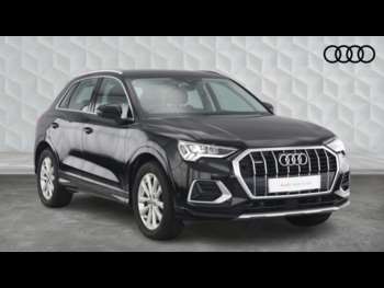 2019 - Sport 40 TFSI quattro 190 PS S tronic Automatic 5-Door
