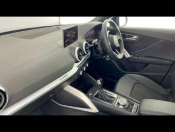 Used Audi Q2 2022 for sale - 74710428: Photo