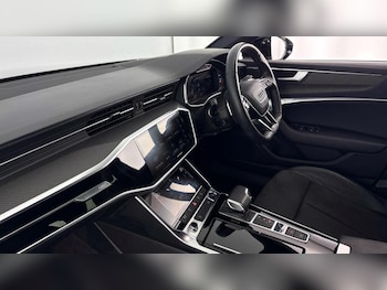 Used Audi A6 2022 for sale - 76664808: Photo