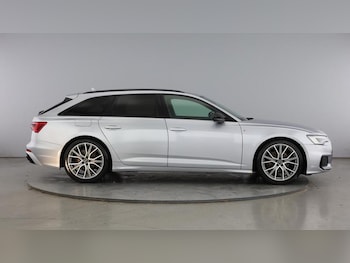 Used Audi A6 2022 for sale - 76664808: Photo