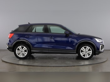 Used Audi Q2 2024 for sale - 77617053: Photo