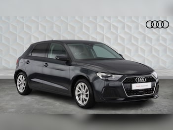 Used Audi A1 2023 for sale - 77830648: Photo