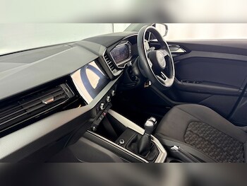 Used Audi A1 2023 for sale - 77830648: Photo