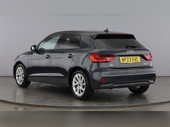 Used Audi A1 2023 for sale - 77830648: Photo