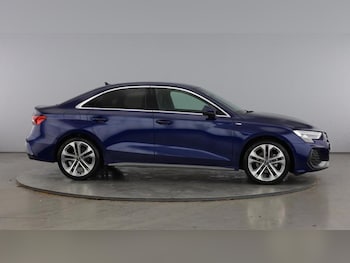 Used Audi A3 2025 for sale - 77220454: Photo