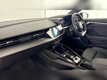 Used Audi RS3 2022 for sale - 79105185: Photo