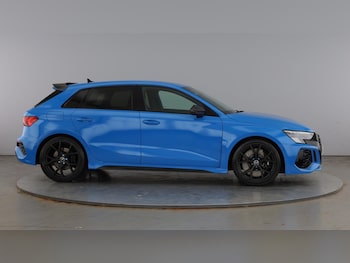 Used Audi RS3 2022 for sale - 79105185: Photo