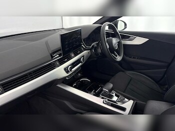 Used Audi A5 2024 for sale - 77258468: Photo