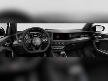 Used Audi A1 undefined for sale - 78305016: Photo