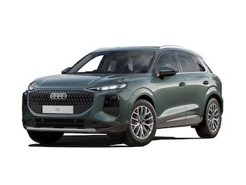 Used Audi Q3 undefined for sale - 78304979: Photo