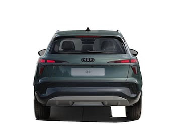 Used Audi Q3 undefined for sale - 78304979: Photo