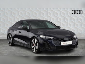 Used Audi A5 2025 for sale - 78776284: Photo