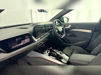 Used Audi A5 2025 for sale - 78776284: Photo