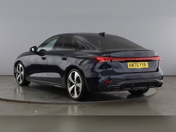 Used Audi A5 2025 for sale - 78776284: Photo