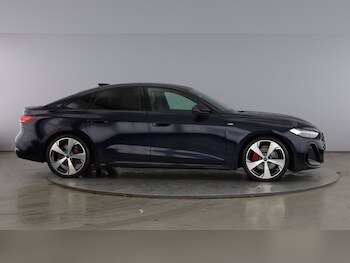 Used Audi A5 2025 for sale - 78776284: Photo