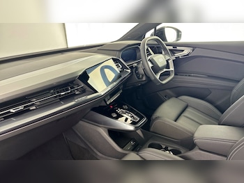 Used Audi Q4 e-tron 2026 for sale - 79564140: Photo
