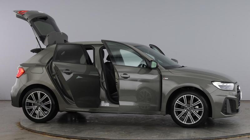 Used Audi A1 2025 for sale - 75255545: Photo 10