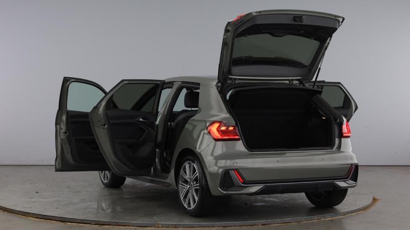 Used Audi A1 2025 for sale - 75255545: Photo 11