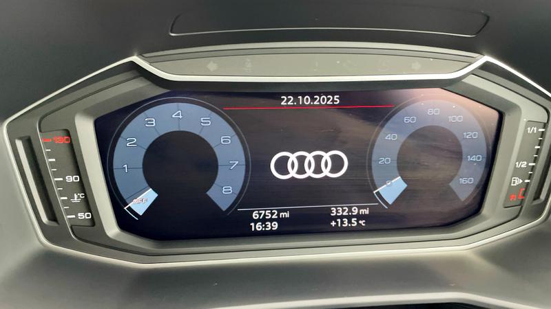 Used Audi A1 2025 for sale - 75255545: Photo 12