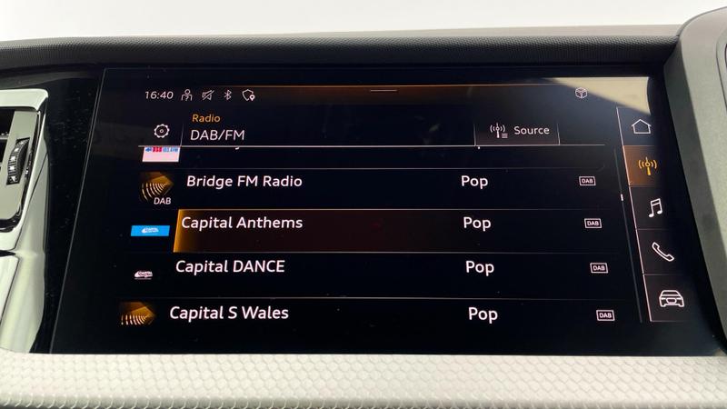 Used Audi A1 2025 for sale - 75255545: Photo 14