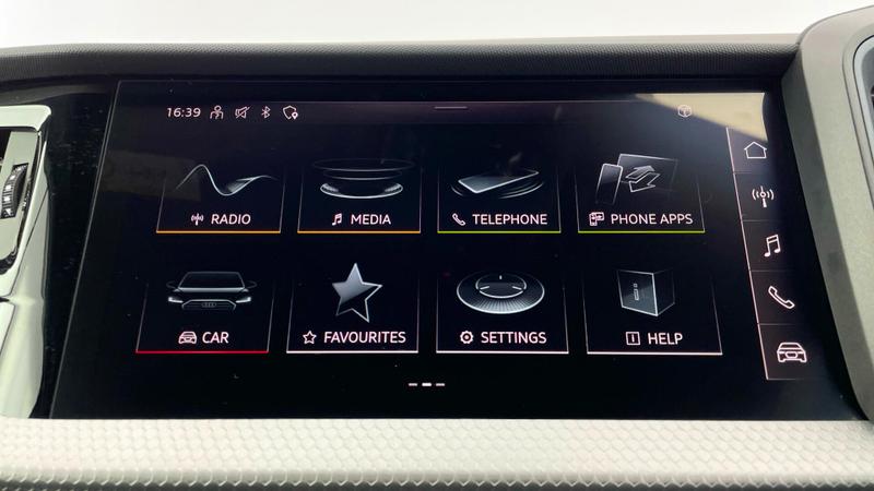Used Audi A1 2025 for sale - 75255545: Photo 18