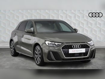 Audi - A1