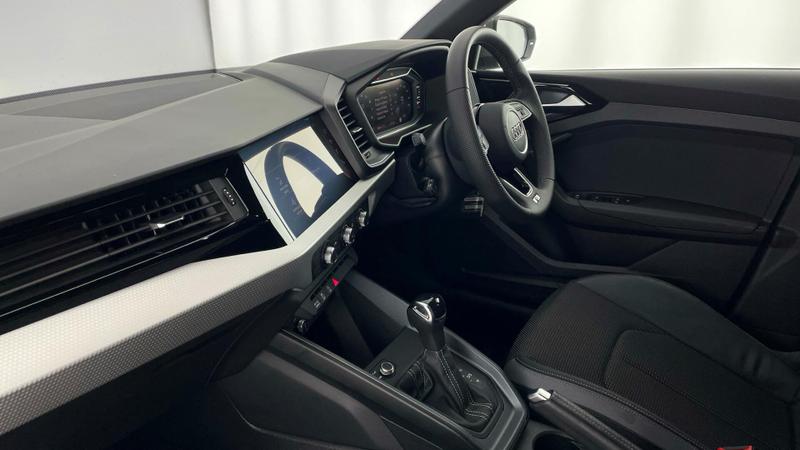 Used Audi A1 2025 for sale - 75255545: Photo 2