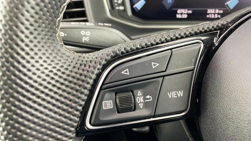 Used Audi A1 2025 for sale - 75255545: Photo 21