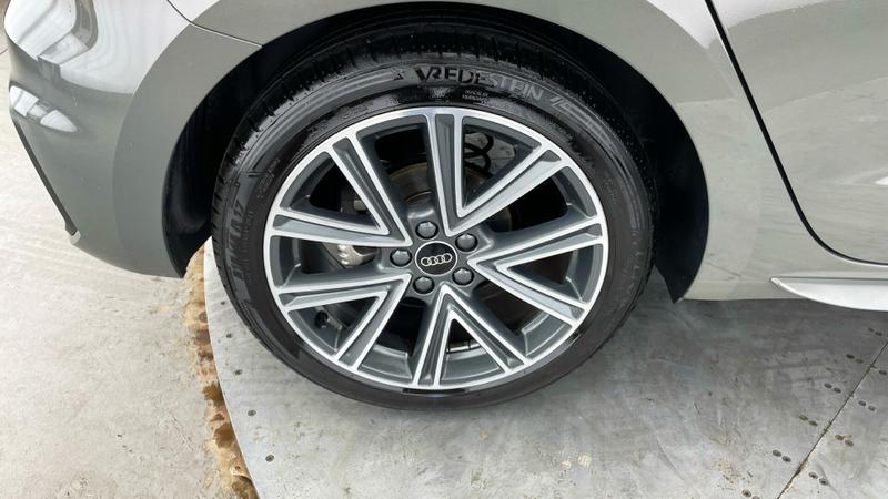 Used Audi A1 2025 for sale - 75255545: Photo 22