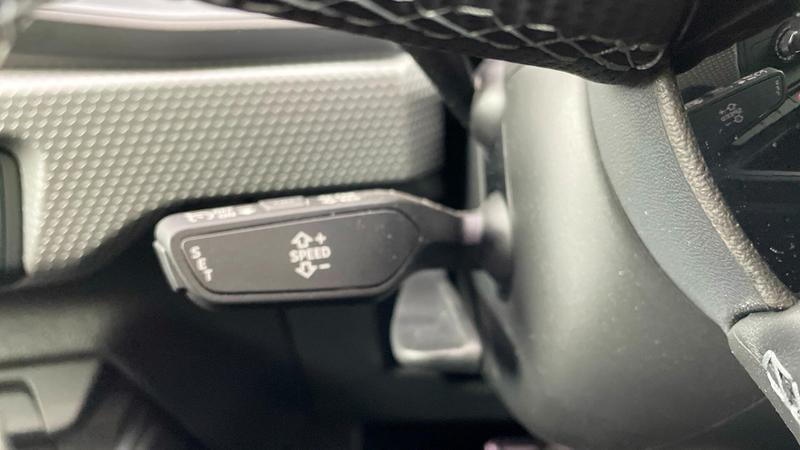 Used Audi A1 2025 for sale - 75255545: Photo 23