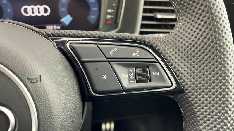 Used Audi A1 2025 for sale - 75255545: Photo 24