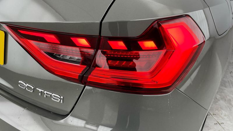 Used Audi A1 2025 for sale - 75255545: Photo 27