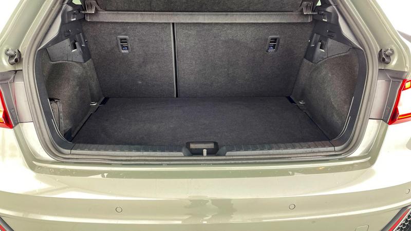 Used Audi A1 2025 for sale - 75255545: Photo 28