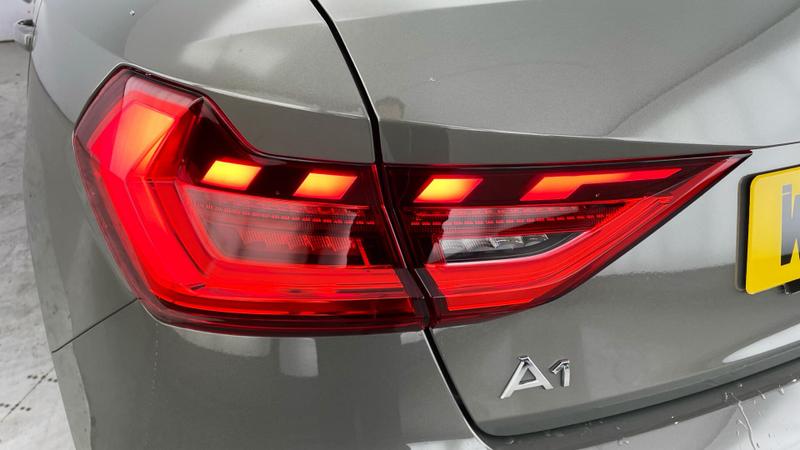 Used Audi A1 2025 for sale - 75255545: Photo 30