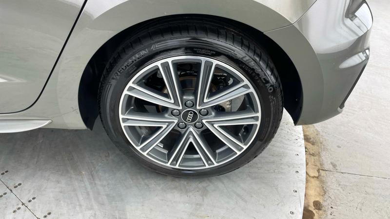 Used Audi A1 2025 for sale - 75255545: Photo 31