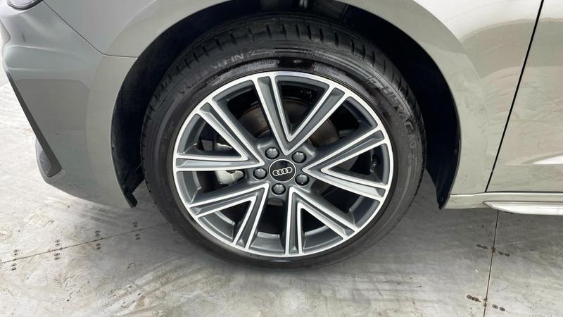 Used Audi A1 2025 for sale - 75255545: Photo 37