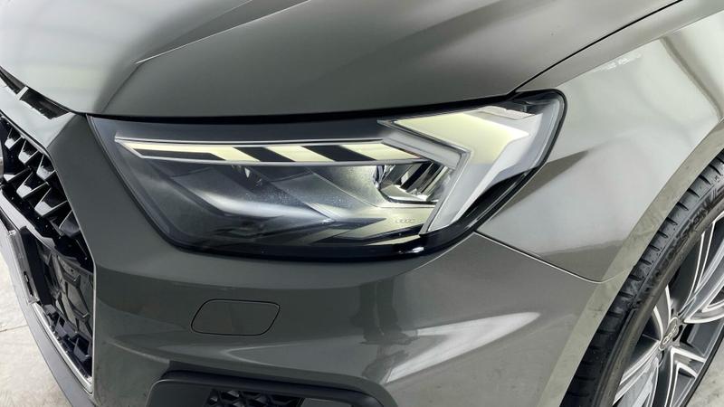 Used Audi A1 2025 for sale - 75255545: Photo 38