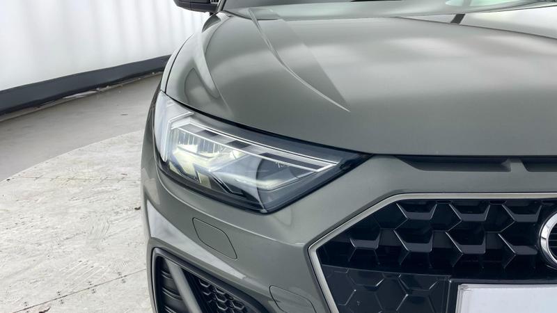 Used Audi A1 2025 for sale - 75255545: Photo 39