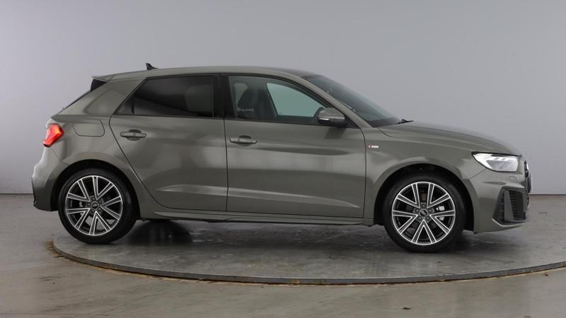 Used Audi A1 2025 for sale - 75255545: Photo 4