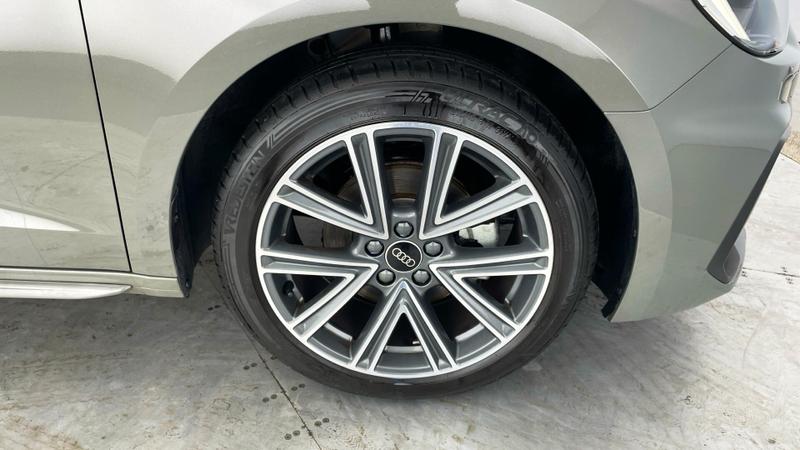 Used Audi A1 2025 for sale - 75255545: Photo 5