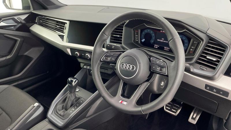 Used Audi A1 2025 for sale - 75255545: Photo 6