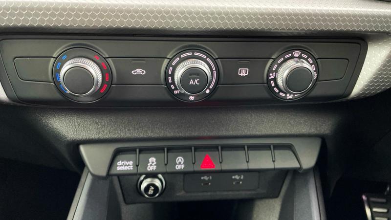 Used Audi A1 2025 for sale - 75255545: Photo 7