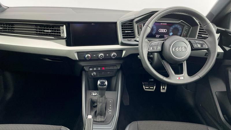 Used Audi A1 2025 for sale - 75255545: Photo 8