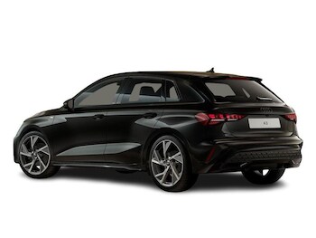 Used Audi A3 undefined for sale - 78340590: Photo