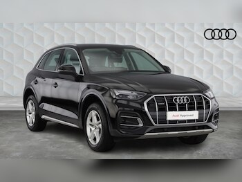 Used Audi Q5 2023 for sale - 78435898: Photo