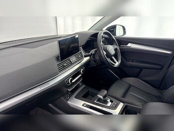 Used Audi Q5 2023 for sale - 78435898: Photo