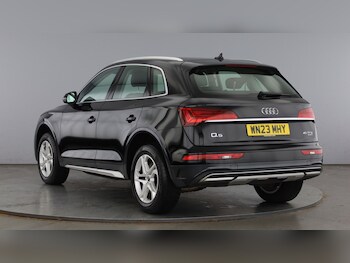 Used Audi Q5 2023 for sale - 78435898: Photo